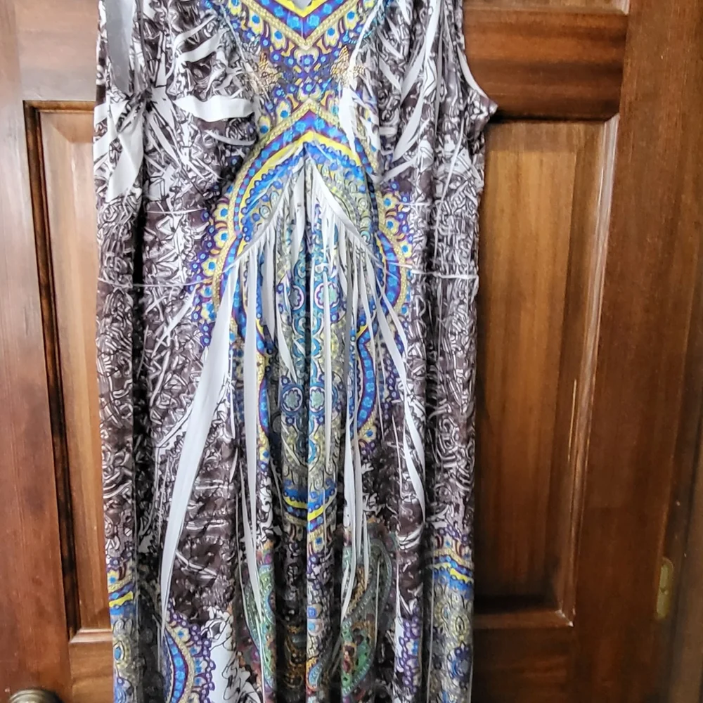 Dress - Picture 2 of 2